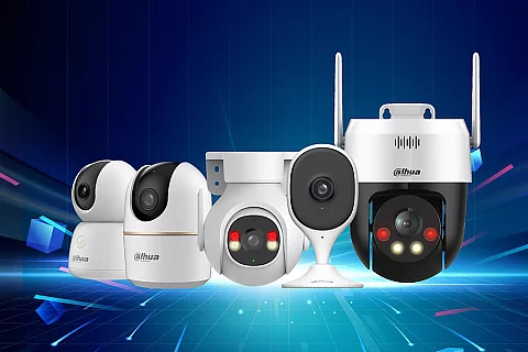 red de camaras de seguridad vigilancia seguridad