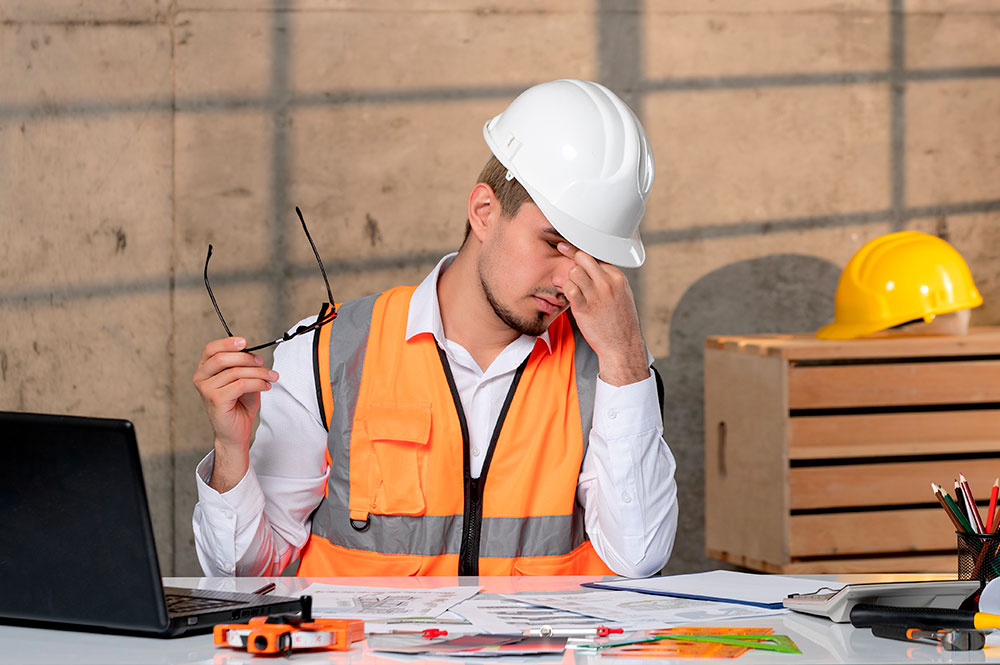 ¿Sus obras se frenan por trámites eléctricos? Realizamos gestión integral para constructoras
