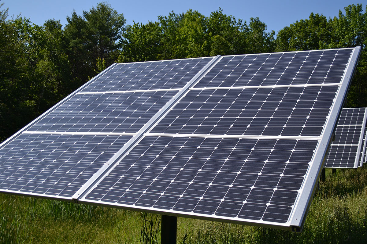 ¿Por qué su empresa debería invertir en energía solar?