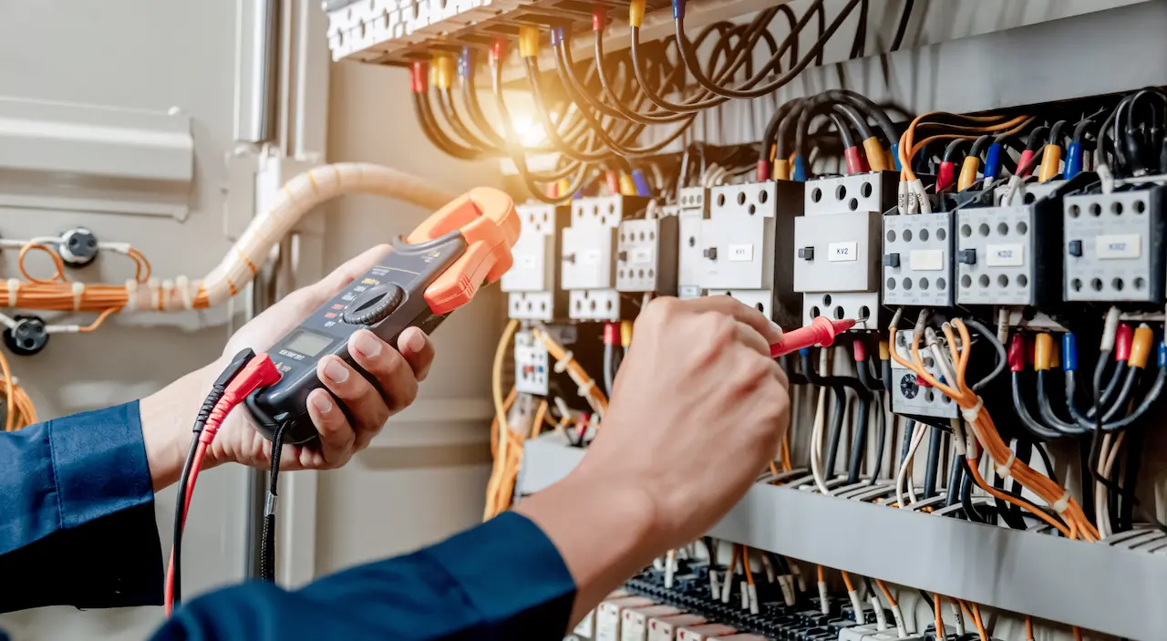 Diseño e implementación de instalaciones Eléctricas: Eficiencia, Seguridad y Confiabilidad