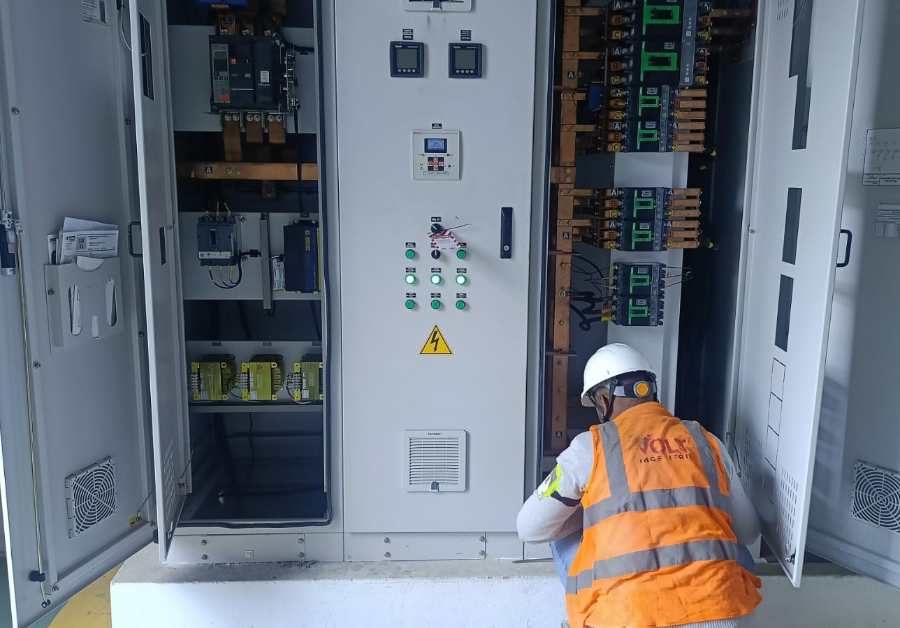 ¿Qué es una subestación eléctrica y por qué tu empresa la necesita?