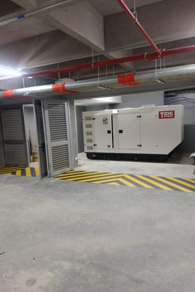 Diseño construcción e instalación de subestación eléctrica | Universidad Santo Tomás | Volt Ingeniería
